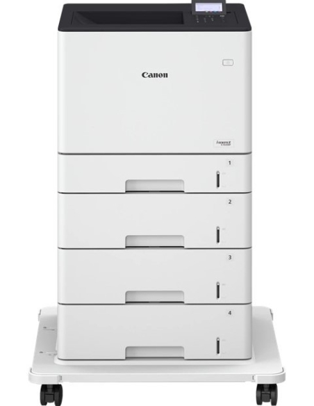 Canon i-SENSYS X C1533P II