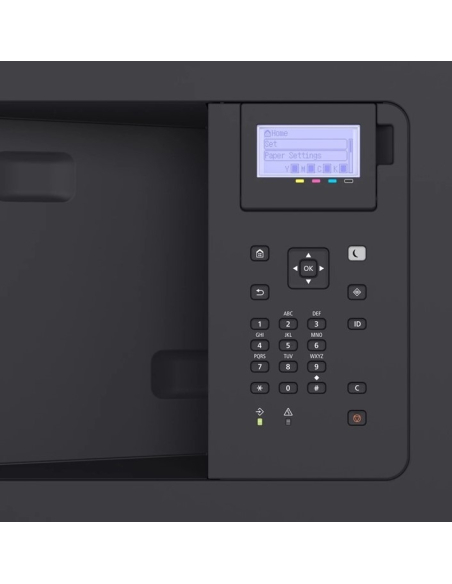 Canon i-SENSYS X C1533P II