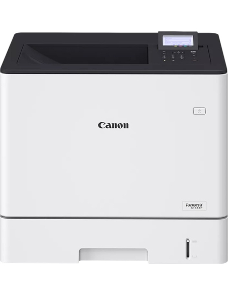 Canon i-SENSYS X C1533P II