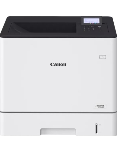 Canon i-SENSYS X C1538P II