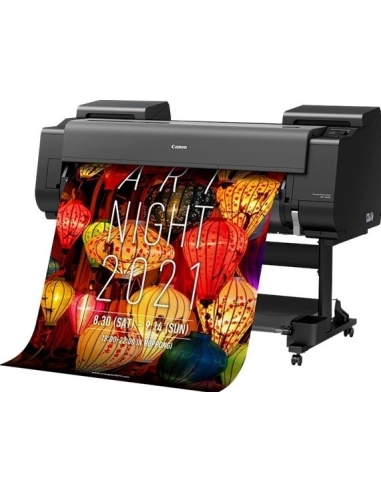 CANON imagePROGRAF GP 4000