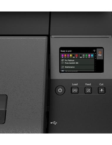 CANON imagePROGRAF GP 4000