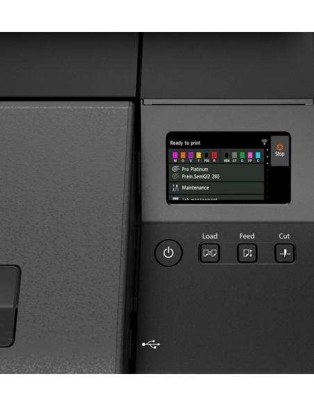 CANON imagePROGRAF GP 4000