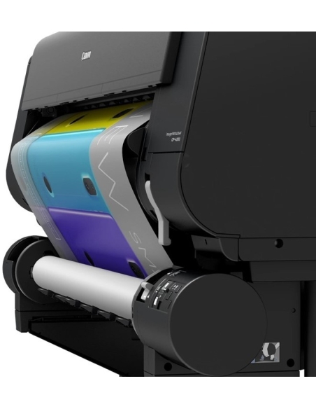 CANON imagePROGRAF GP 4000