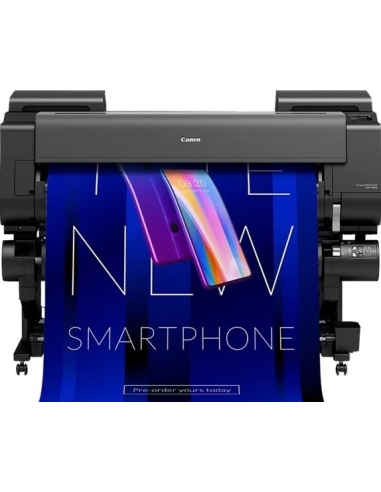 CANON imagePROGRAF GP-4000