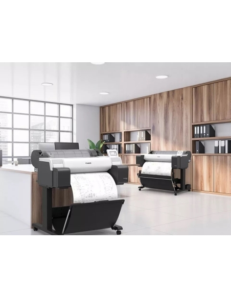 CANON imagePROGRAF TM 240