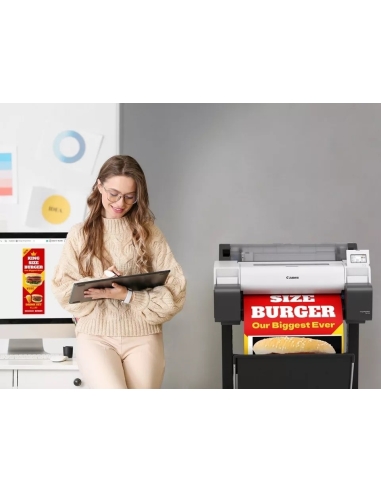 CANON imagePROGRAF TM 240