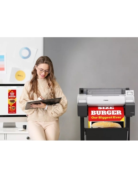 CANON imagePROGRAF TM 240