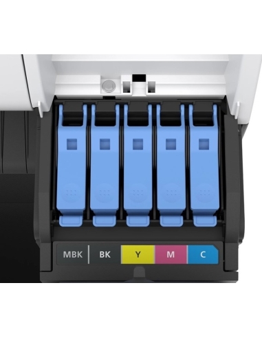 CANON imagePROGRAF TM 340