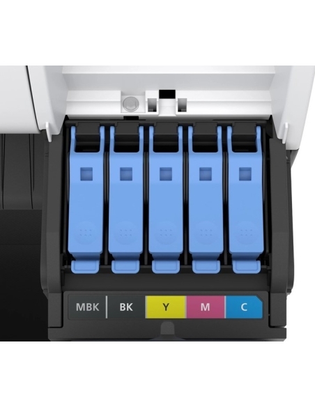 CANON imagePROGRAF TM 340