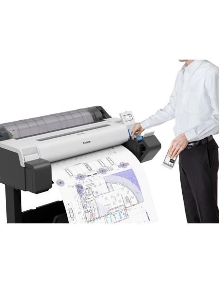 CANON imagePROGRAF TM 340