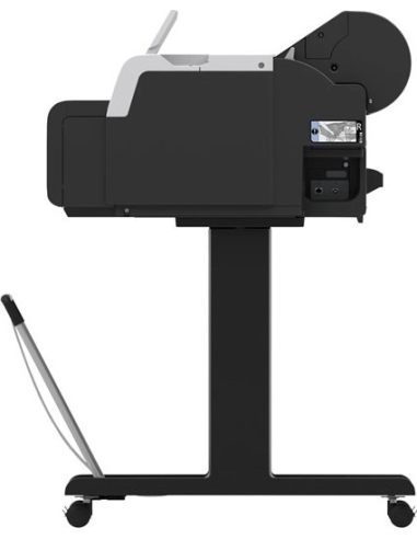 CANON imagePROGRAF TM 255