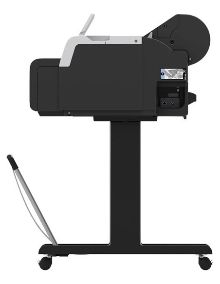 CANON imagePROGRAF TM 255
