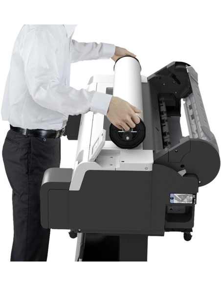 CANON imagePROGRAF TM 255