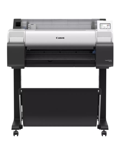 CANON imagePROGRAF TM 255