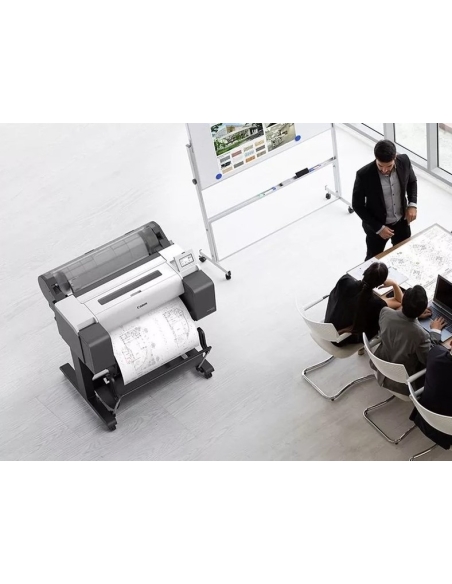 CANON imagePROGRAF TM 255