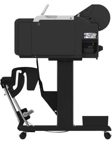 CANON imagePROGRAF TM 350
