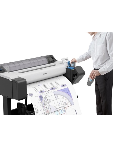 CANON imagePROGRAF TM 350