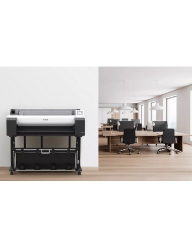 CANON imagePROGRAF TM 350
