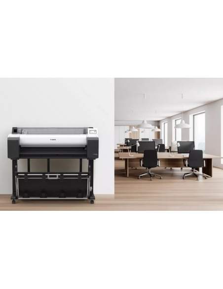 CANON imagePROGRAF TM 355