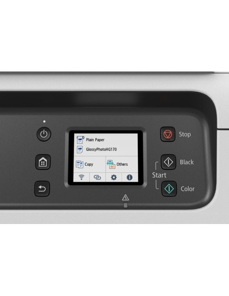 CANON imagePROGRAF TC 20M