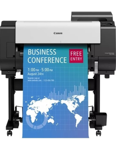 CANON imagePROGRAF TX 2100