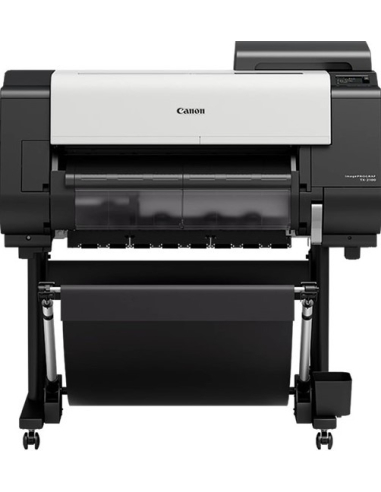 CANON imagePROGRAF TX 2100
