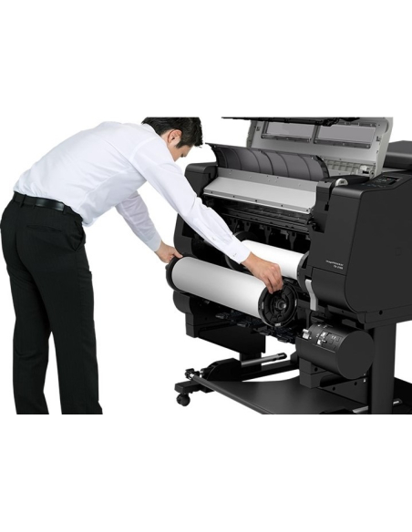 CANON imagePROGRAF TX 2100