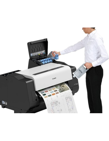 CANON imagePROGRAF TX 2100