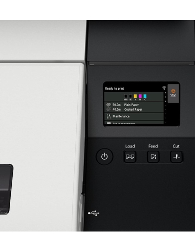 CANON imagePROGRAF TX 2100