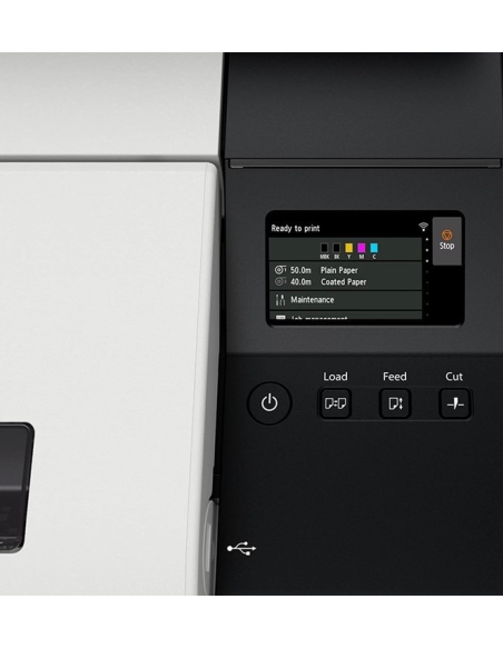 CANON imagePROGRAF TX 2100