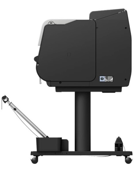 CANON imagePROGRAF TX 2100