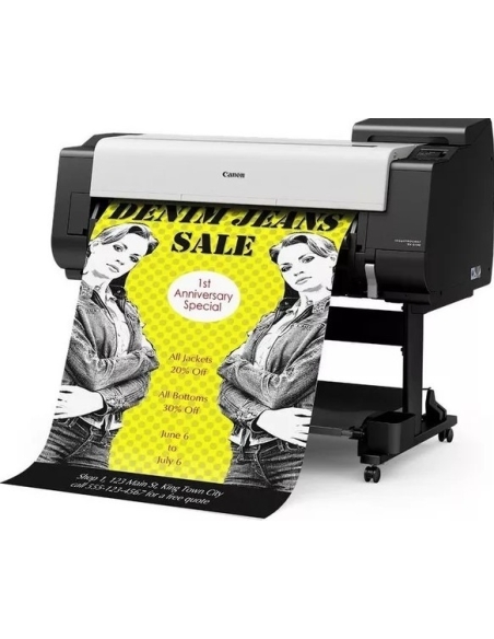CANON imagePROGRAF TX 3100