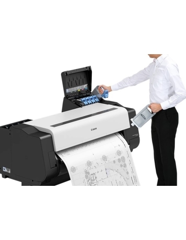 CANON imagePROGRAF TX 3100