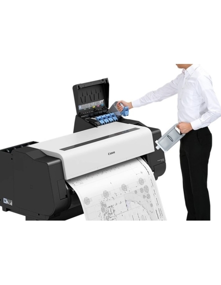 CANON imagePROGRAF TX 3100