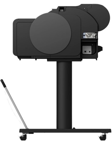 CANON imagePROGRAF GP 200