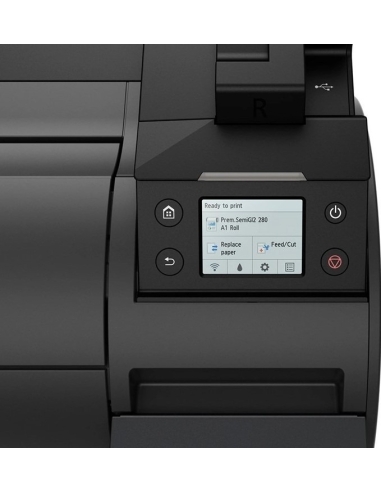 CANON imagePROGRAF GP 200