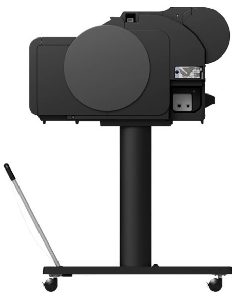 CANON imagePROGRAF GP 300