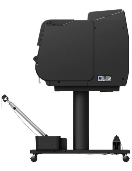 CANON imagePROGRAF GP 2000