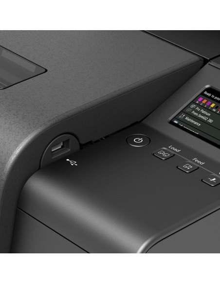 CANON imagePROGRAF GP 2000