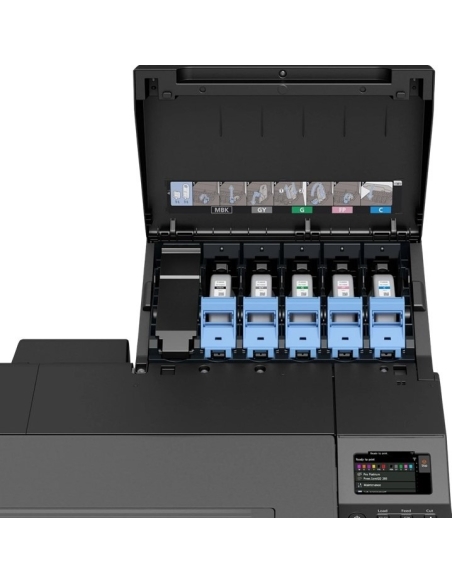 CANON imagePROGRAF GP 2000
