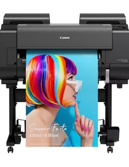 CANON imagePROGRAF GP 2000