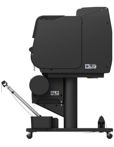 Canon imagePROGRAF PRO 4100S - BUROTIC STORE