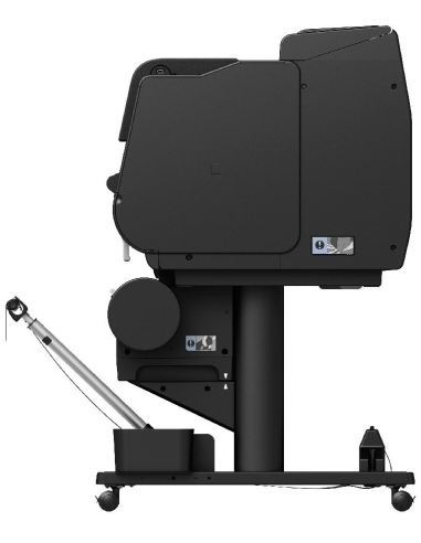 CANON imagePROGRAF PRO 6100S