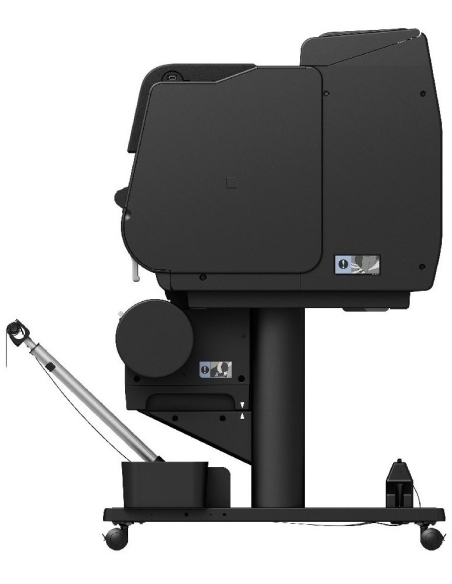 CANON imagePROGRAF PRO 6100S