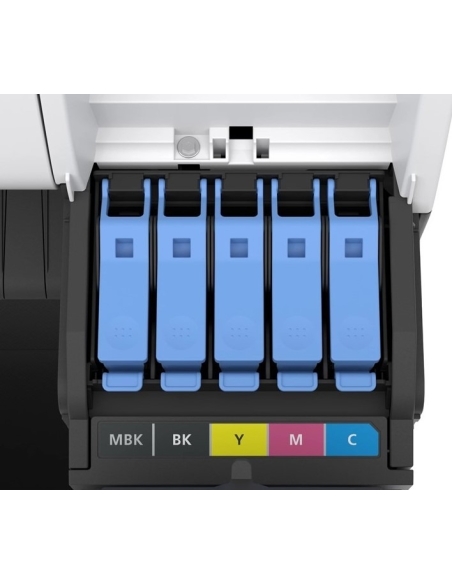CANON imagePROGRAF TM 240 MFP Lm24 - BUROTIC STORE