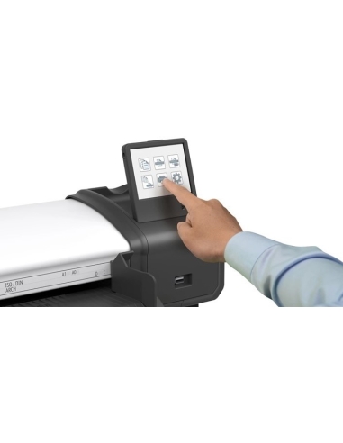 CANON imagePROGRAF TM 240 MFP Lm24