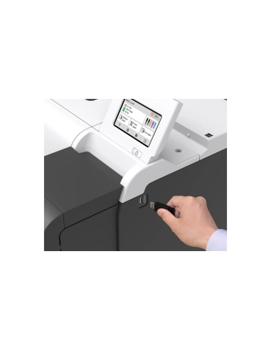 CANON imagePROGRAF TM 255 MFP Lm24