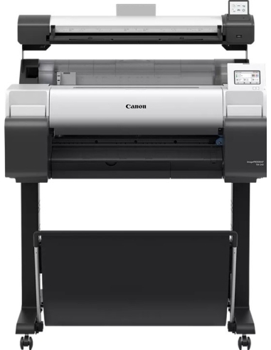 CANON imagePROGRAF TM 255 MFP Lm24