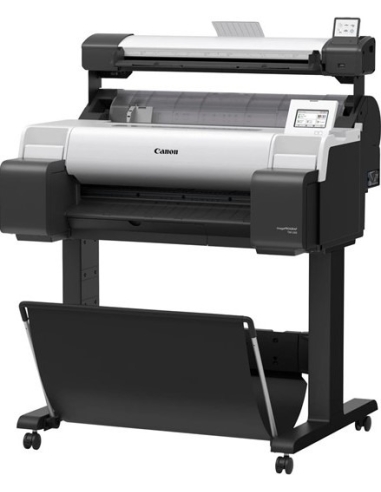 CANON imagePROGRAF TM 255 MFP Lm24